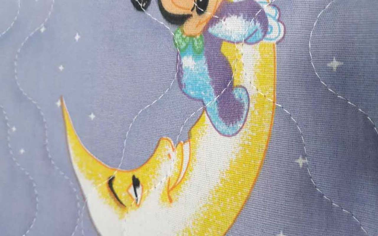 DreamLine Baby Sleep Dream TFK фото 8