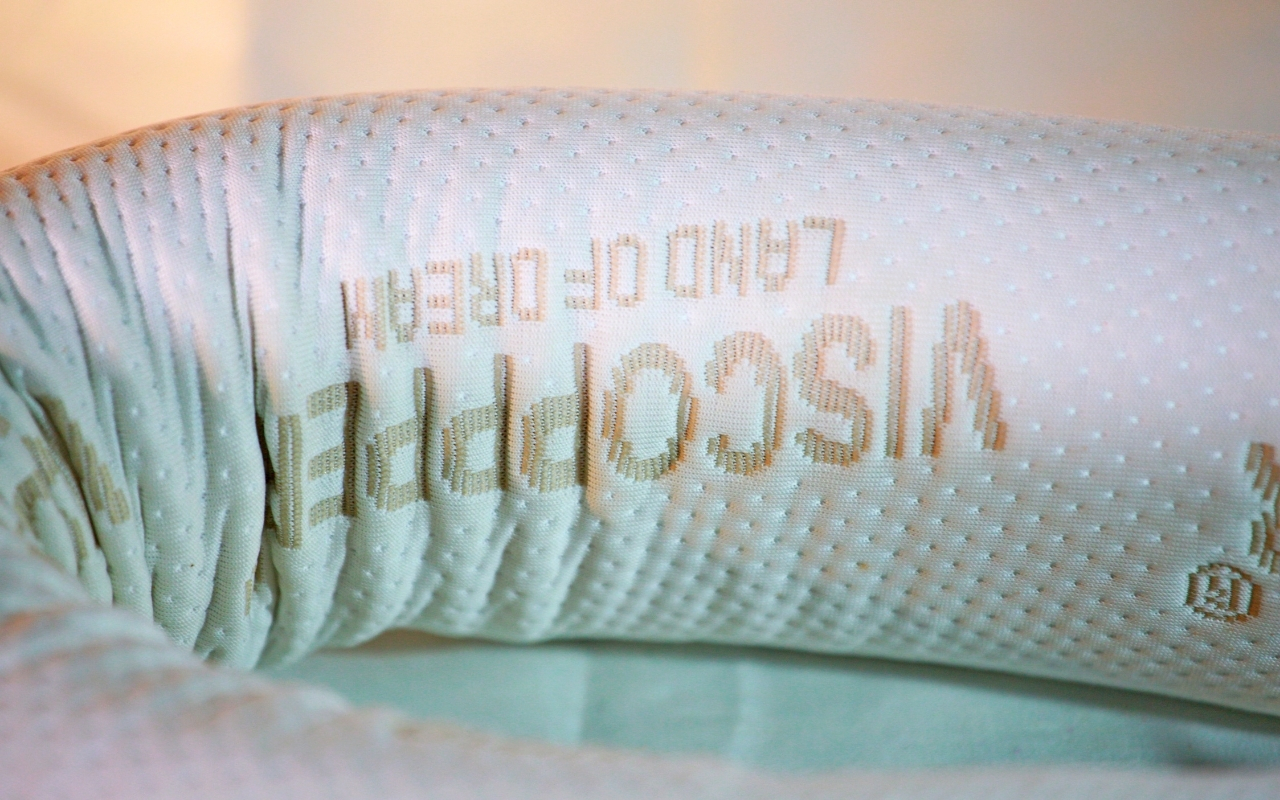 Mr. Mattress Aero S фото 19