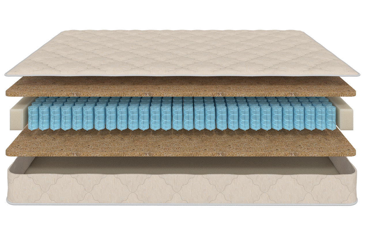 Sontery by Askona Moms Love Teenager