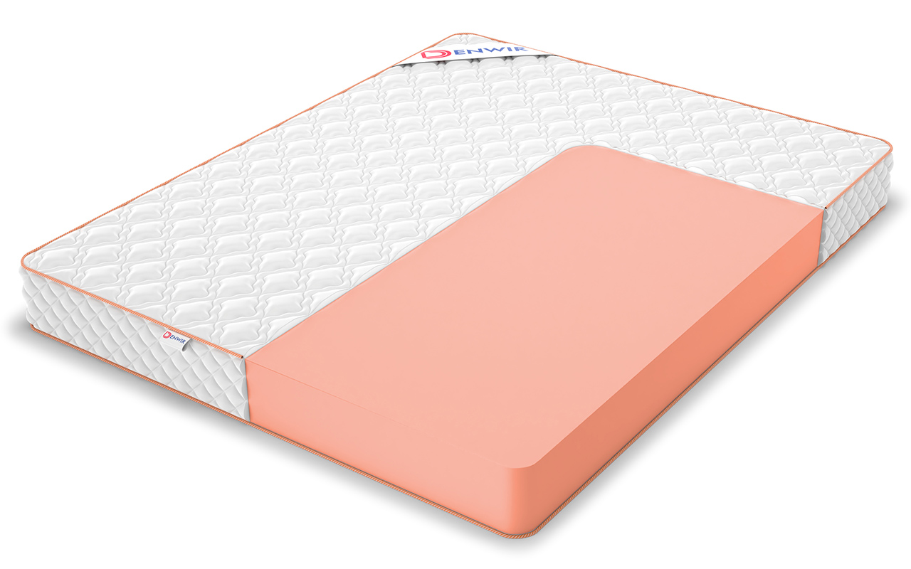 Denwir Top Roll Foam 18