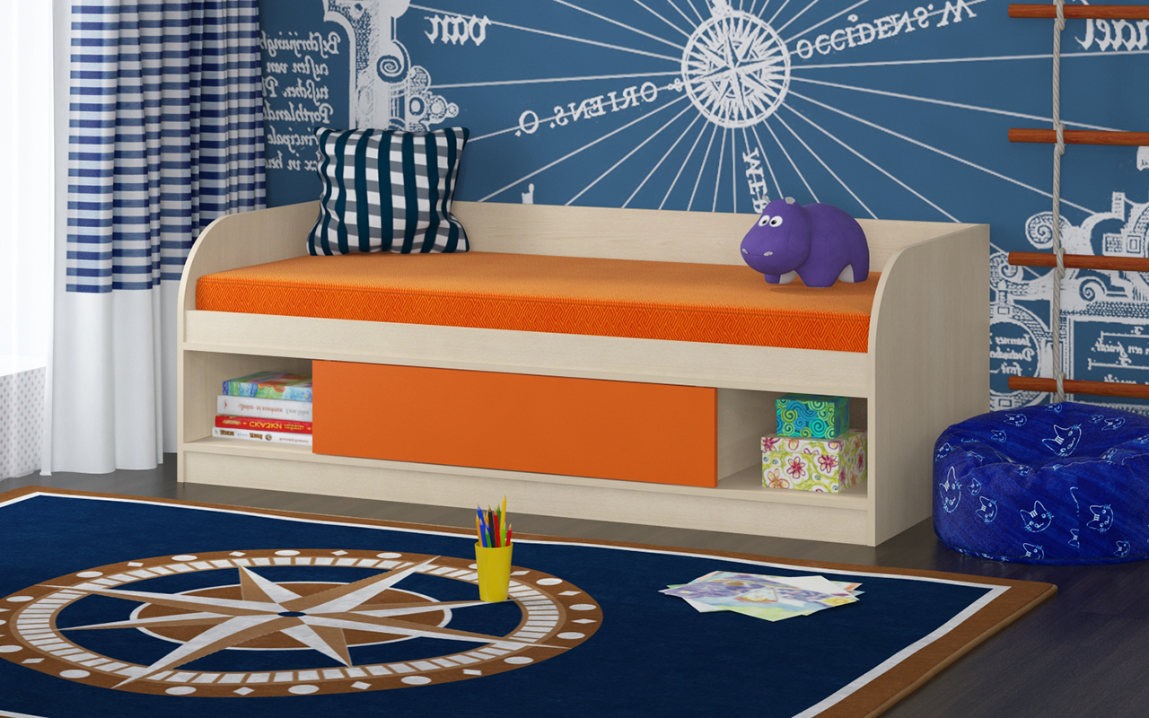 Формула Мебели Соня-4 фото 8