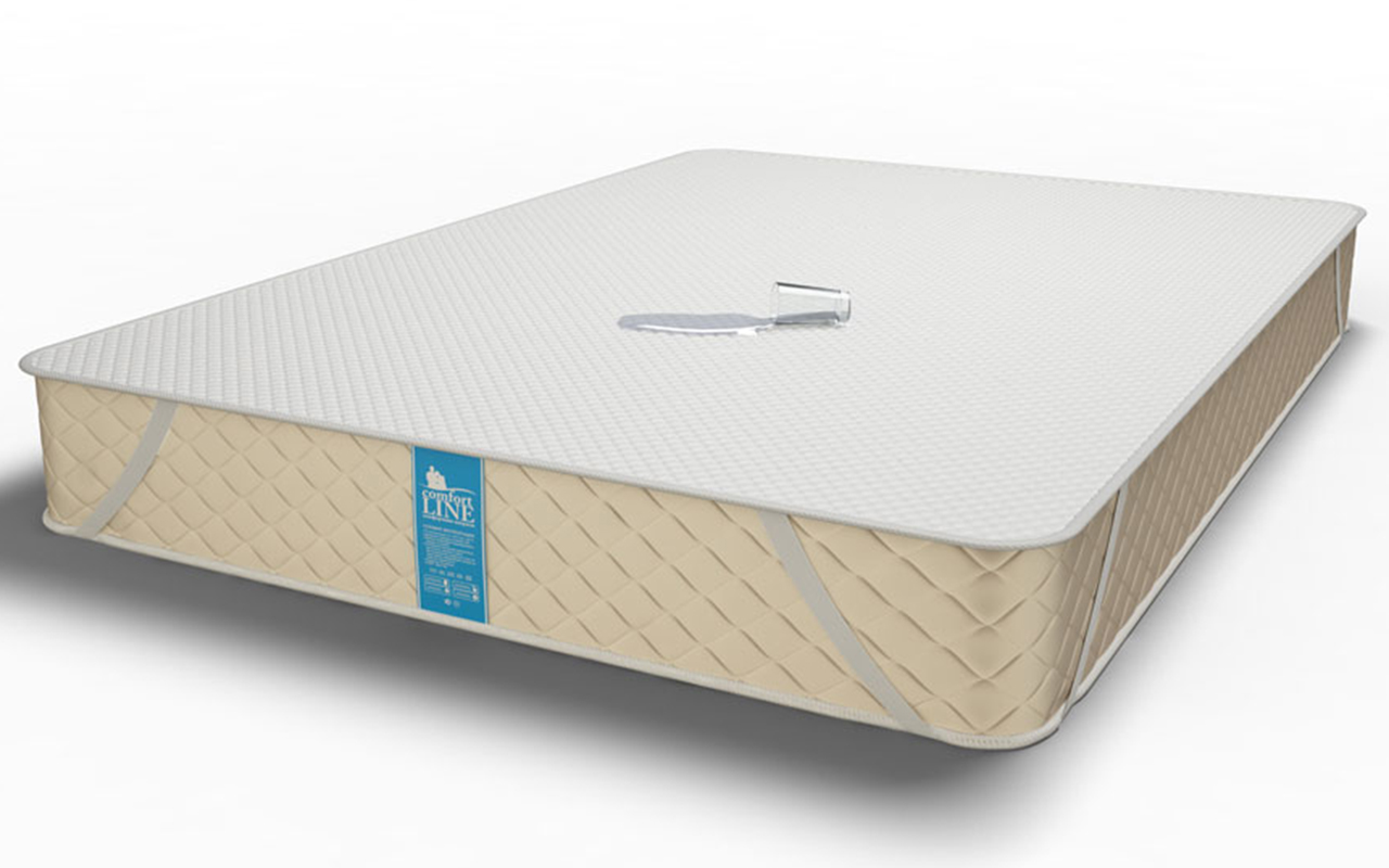 детский чехол на матрас Comfort Line Аква барьер KIDS 1 Comfort Line Аква барьер KIDS