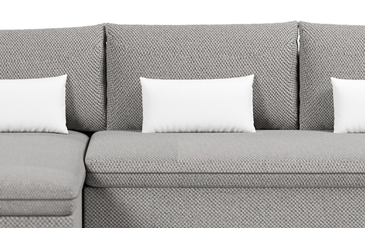 Gupan Рон угловой фото 6