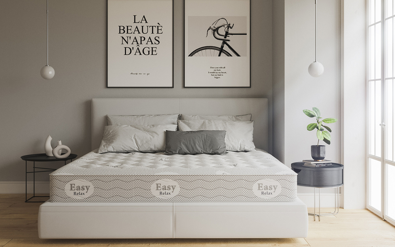 Evita Пружинные Desire фото 4