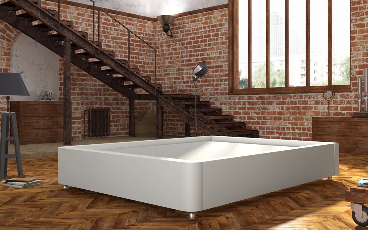 Mr. Mattress Practic Box фото 17