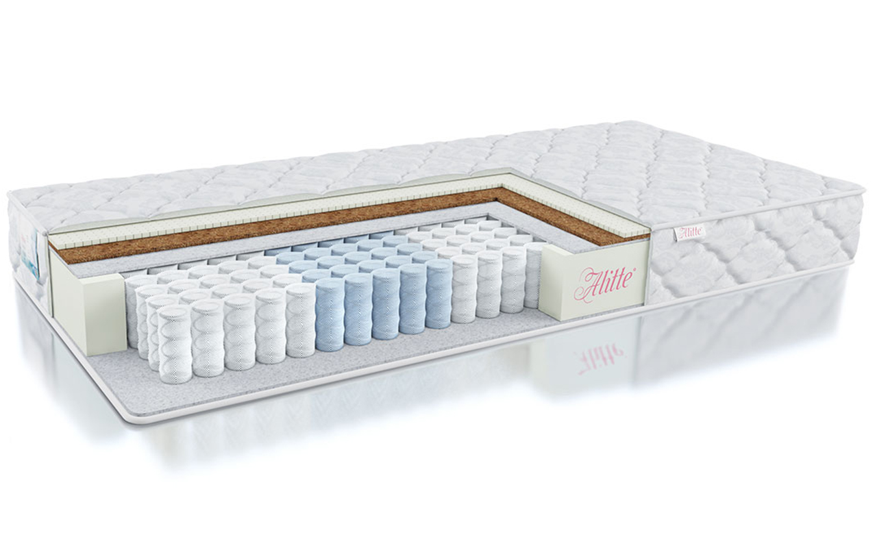 Alitte Abillion One side medium Meloni TFK M-16-N