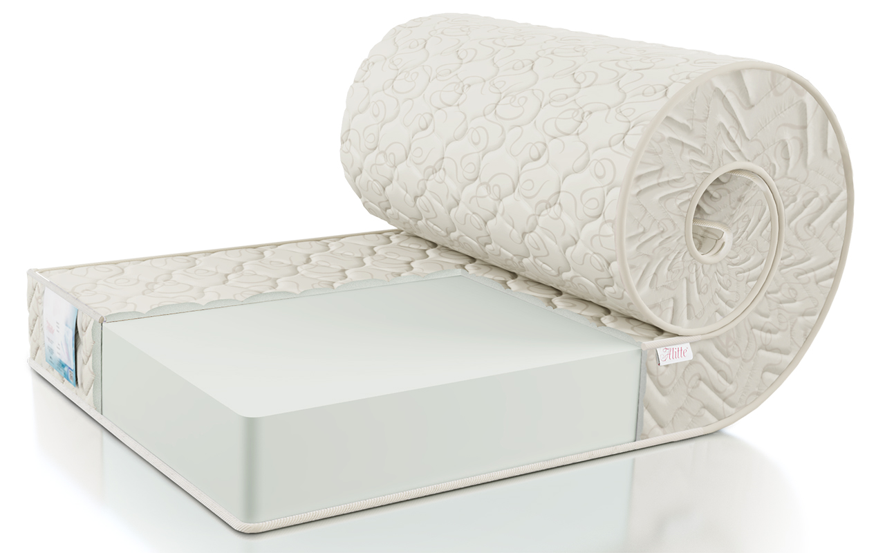матрас Alitte Moderne Klimt Roll M-18-E 1 Alitte Moderne Klimt Roll M-18-E