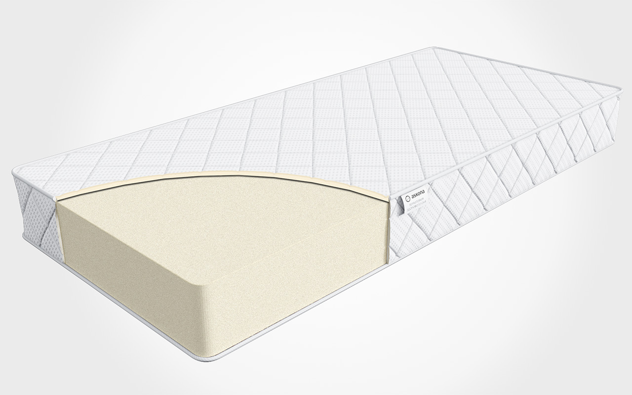 матрас Sontery by Askona Trend Roll 1 Sontery by Askona Trend Roll