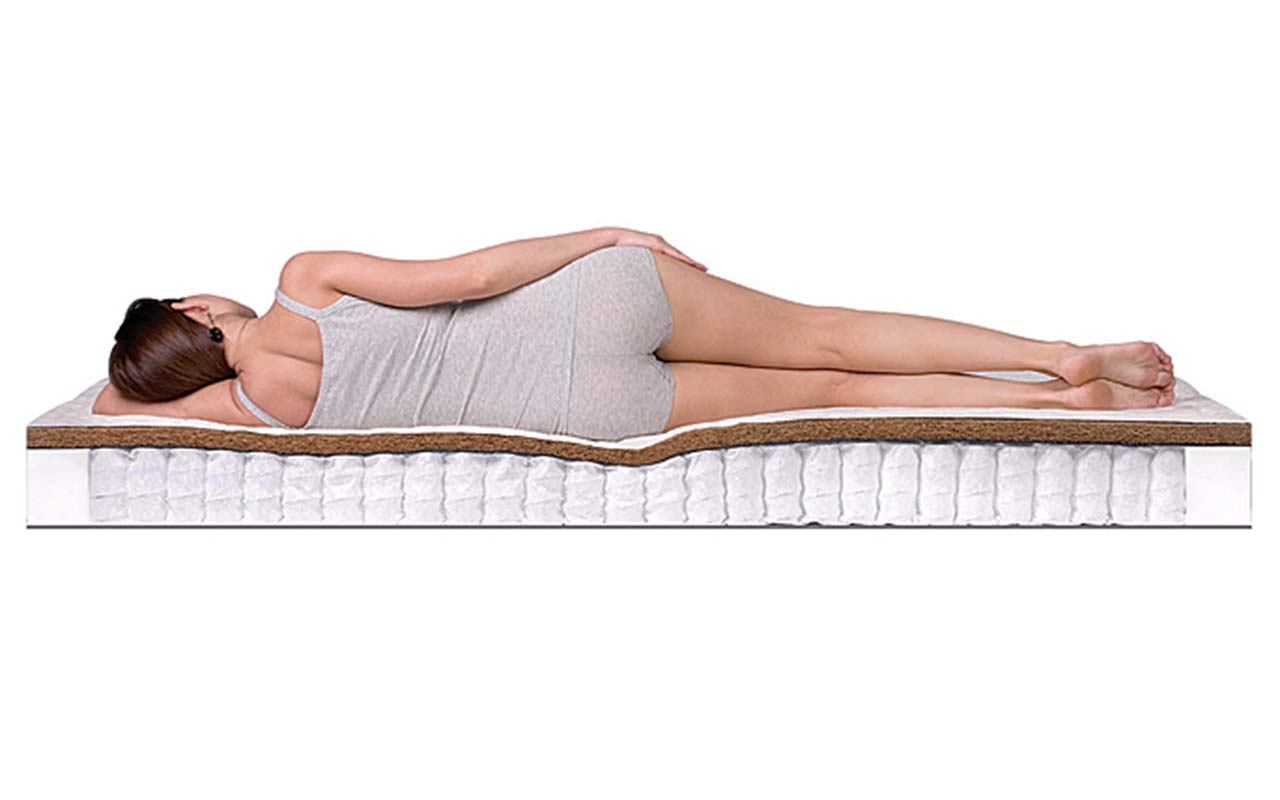 DreamLine SleepDream TFK фото 5