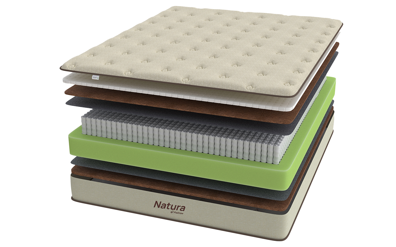 Райтон Natura Comfort M/F