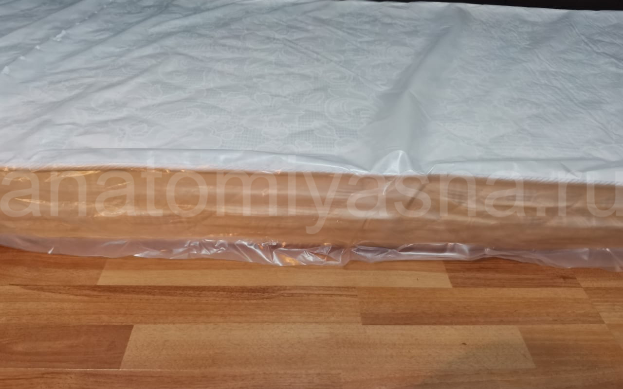 отзыв о Матрас Comfort Line Eco Roll Memory Slim фото 12