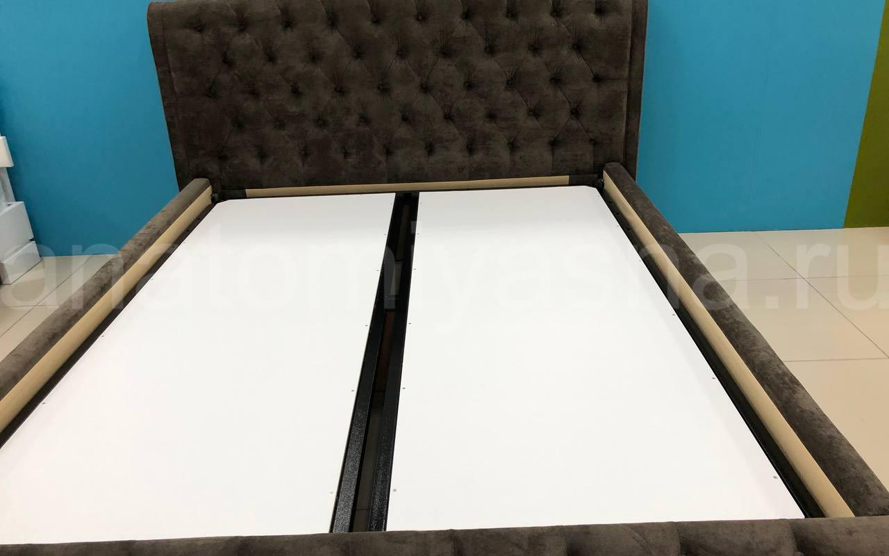 отзыв о Кровать Орматек Salvatore фото 4